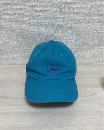 NOAH 캡 스카이블루
