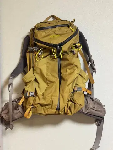 MYSTERY RANCH 쿠리 40