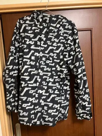 THE NORTH FACE 후드 부착 후드티 L