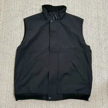 AKTR 68&BROTHERS 리버서블 베스트 아크터 사이즈 XL