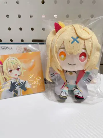 호시카와 사라쨩 세트