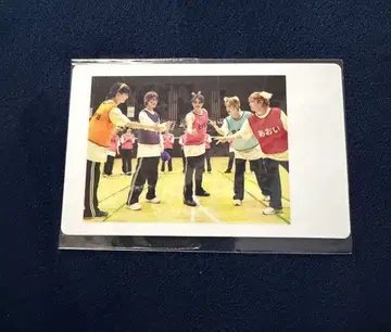 DD 대운동회 MeseMoa. 하피카