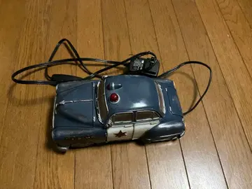 주석 경찰차량 AC 어댑터 포함