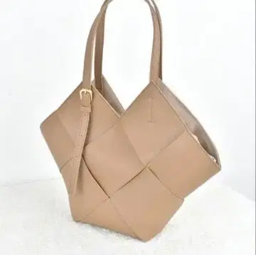 시마무라 x MUMU 숄더백