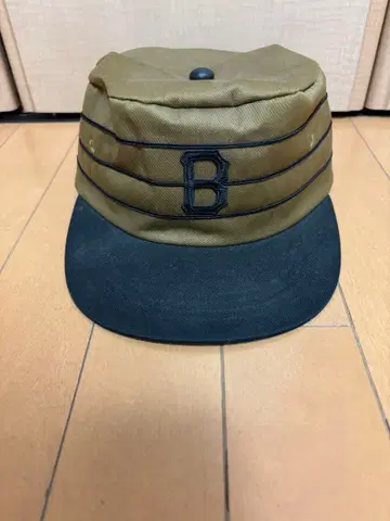 RAGTIME PIRATES CAP / BELAFONTE