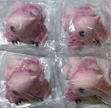 메이드 인 어비스 토로린 마스코트 2 미티 6개 세트