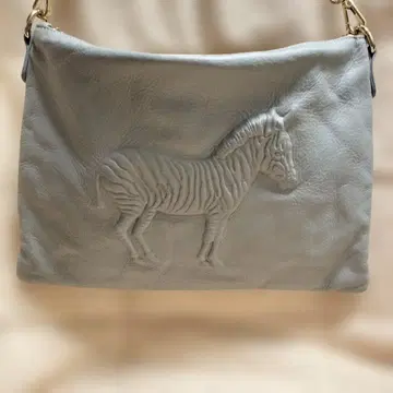 이오펠레 IOpelle 얼룩말