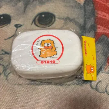 OYOTO 야스다 신탁은행 비누 상자