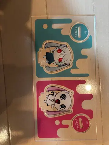 아이마이나(하츠네 미쿠) 아크릴 스탠드