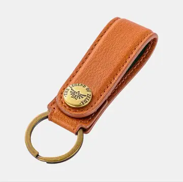 스트랩 키링 / 젤다의 전설