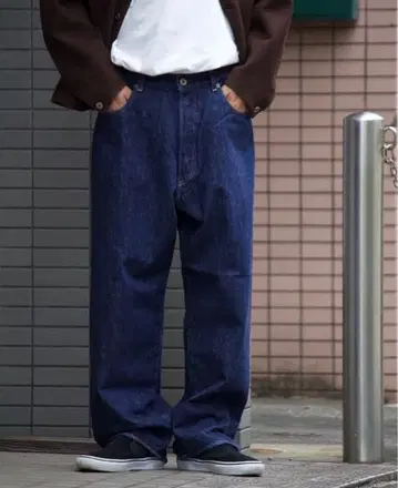 MAATEE&SONS 5PK ONEWASH BAGGY 사이즈 3 새상품급