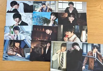 와다 마사나리 리아 페 브로마이드