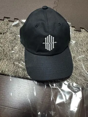 KHI INDUSTRY 하기와라 쿄헤이 캡