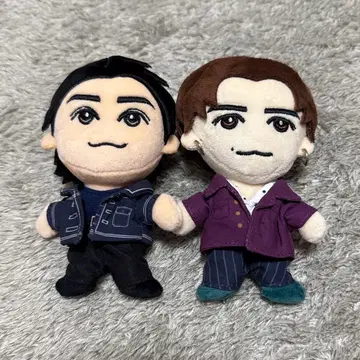 DREAMBOYS 드림보이즈 봉제 인형