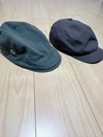 LACOSTE 헌팅 플러스 덤 헌팅 세트