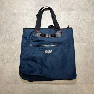 몽벨 제로포인트 기어 컨테이너 네이비 고품질