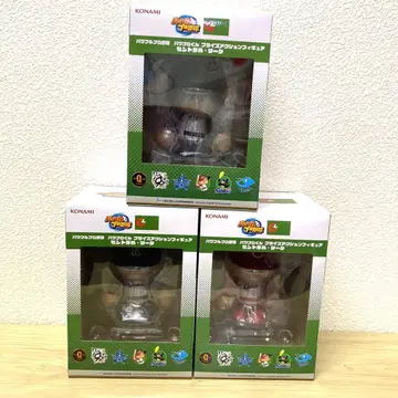 파워프로 군 액션 피규어 센트럴 리그 한신 야쿠르트 카프 새상품