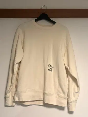 THINGS THAT MATTER 맨투맨