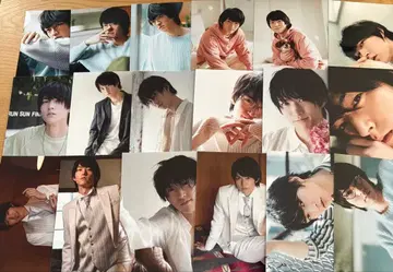 와다 마사나리 브로마이드