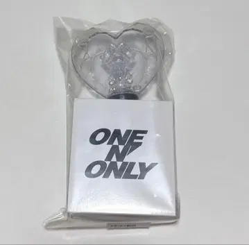 ONE N' ONLY 원엔온리 원엔 응원봉 #006