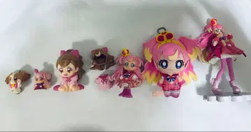 원더풀 프리큐어 큐어 원더풀 묶음 판매