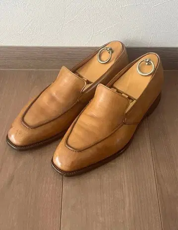 존 롭 (John Lobb) mambo