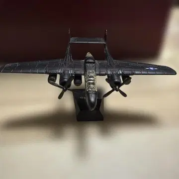 마조레트 미라지 2000C 블랙 모델