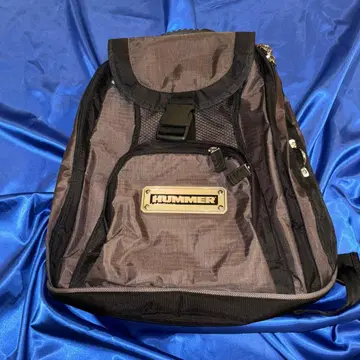 삼소나이트 HUMMER 백팩 (브라운)