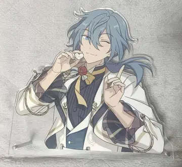 시이나 니키 중국 교심기원 아크릴 스탠드