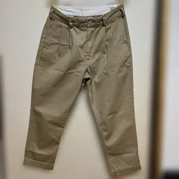 오어슬로우 빌리 진 치노 팬츠