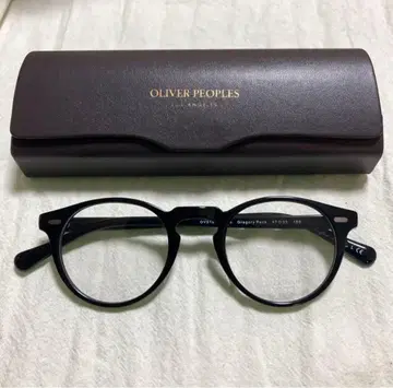 올리버피플스 OLIVERPEOPLES OV5186