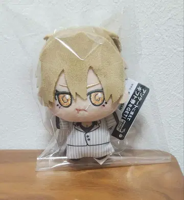 도겐안키 SD 인형 vol.3 모모쿠사 요모기