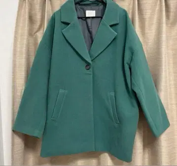 [새상품급] grove 그로브 여성용 코트 L