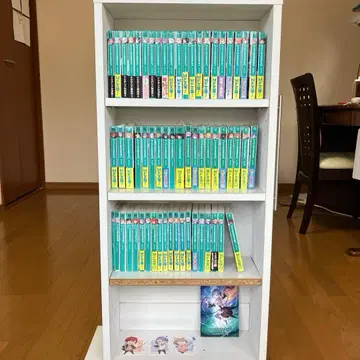 Re: 제로부터 시작하는 이세계 생활 전권 특전 포함