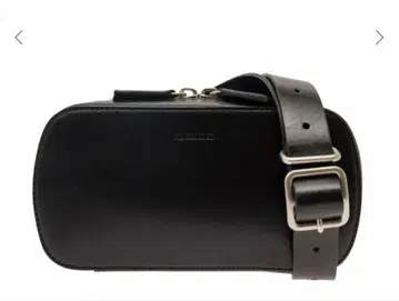 질 샌더 숄더백