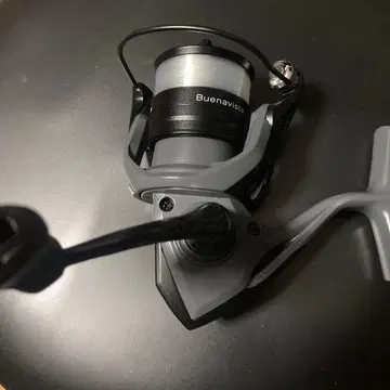 시마노 부에나 비스타 콤보 낚시릴만