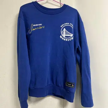 골든 스테이트 워리어스 맨투맨