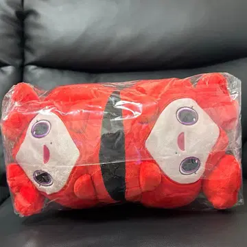 TWICE LOVELYS 봉제 인형 슬리퍼 채영 GIGO