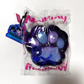 mellojoy 스퀴즈 육구 갤럭시 메로조이