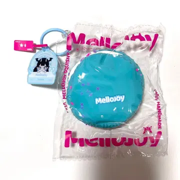 mellojoy 메로조이 신비로운 마카롱 시리즈 반짝이는 바다