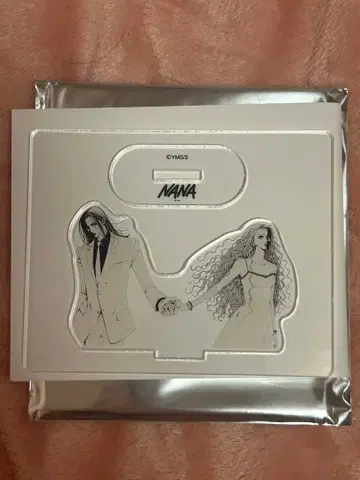 야자와 아이전 아크릴 스탠드 타쿠미 레이라