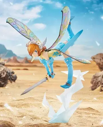 [ 미개봉 ] 코토부키야 가리카 완성품 피규어