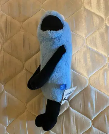 순순 봉제 인형