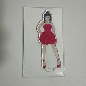 마츠우라 카난 제비뽑기당 연결 아크릴 스탠드 러브 라이브 선샤인