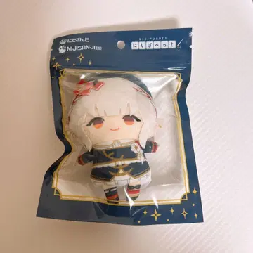 니지산지 니지퍼펫 엘 공통 의상