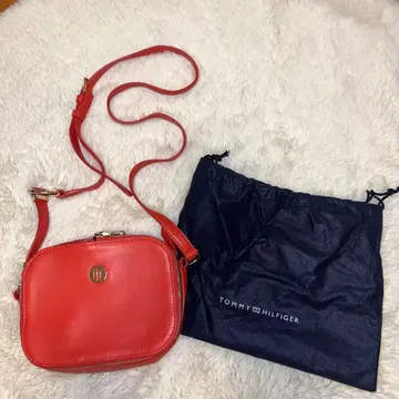 타미힐피거 TOMMY HILFIGER 2way 숄더백