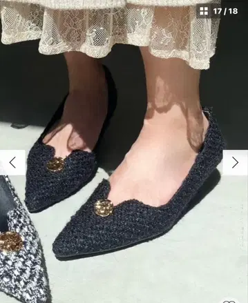 resexxy 펌프스 23.5