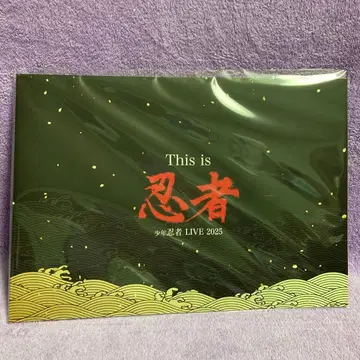 소년 닌자 Thisis 닌자 닌자 컬렉션 카드 미개봉 새상품