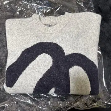 Naptime. 니트 풀오버 GRAY