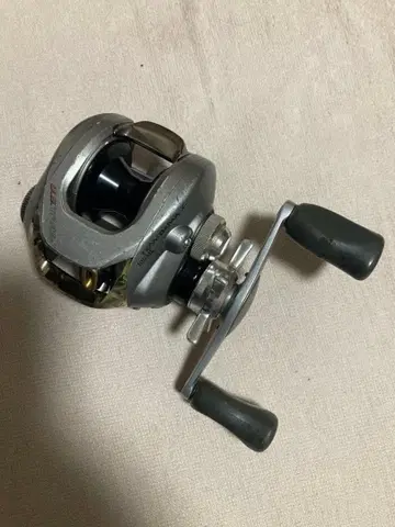 팀 다이와 Z 100ML US 트레일 레프트 핸들